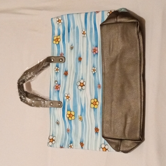 Large Thun Tote Bag - Picture 1 of 6